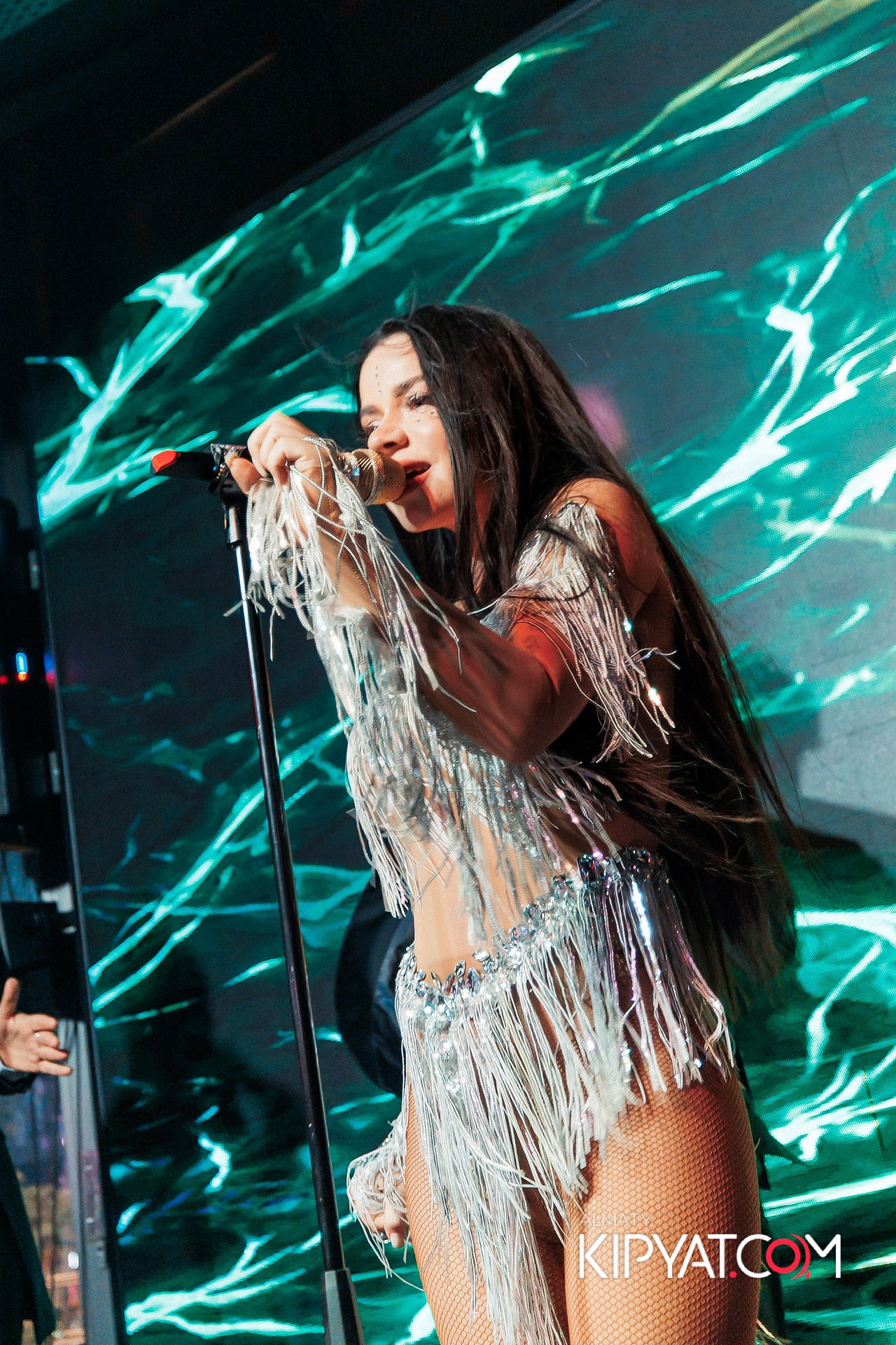 FRIENDS BAR & TERRACE. КИПЯТКОМ АЛМАТЫ!