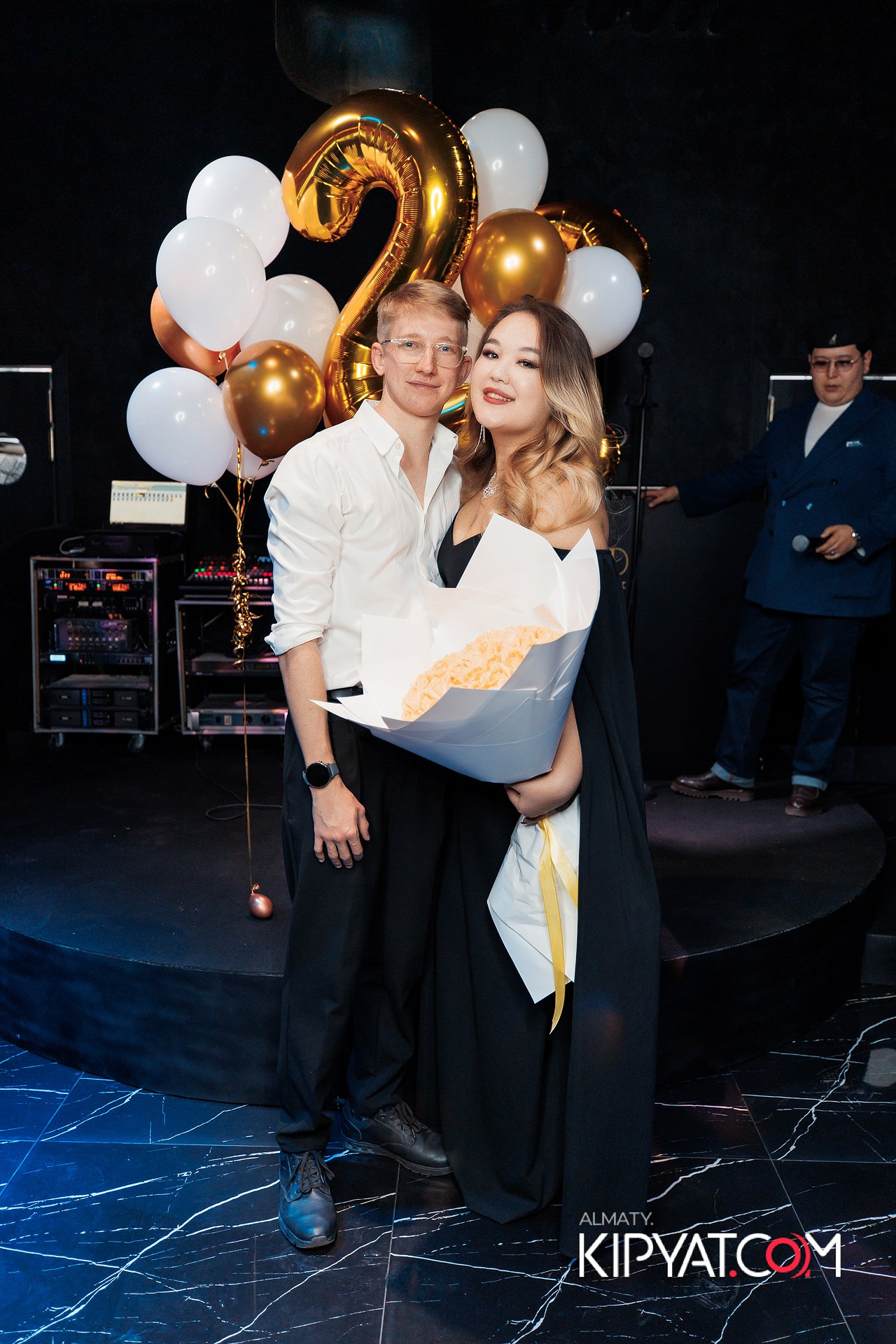 MOOD KARAOKE & TERRACE. КИПЯТКОМ АЛМАТЫ! Фотосъемка мероприятий в Алматы