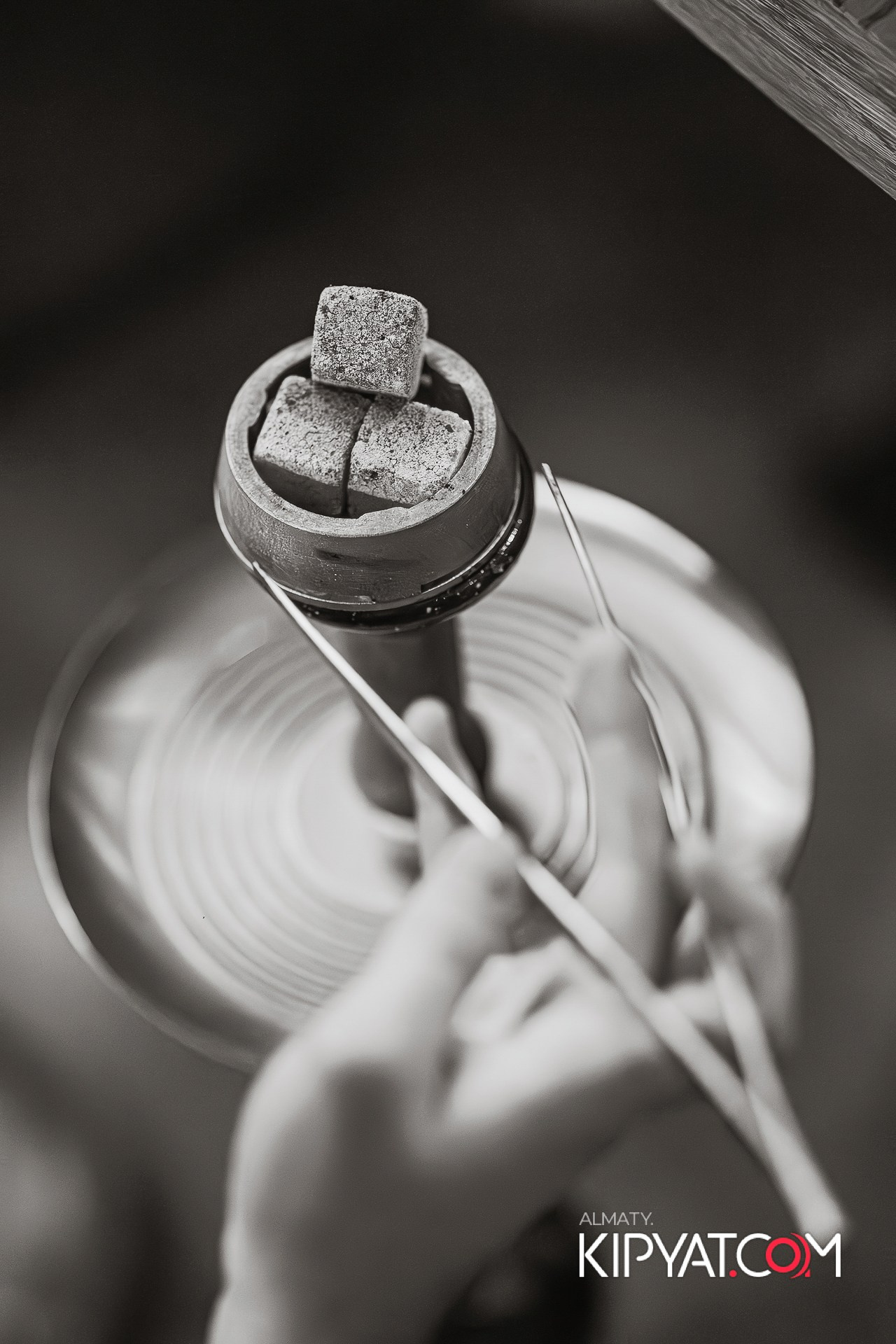 OLOVO НА САТПАЕВА. КИПЯТКОМ АЛМАТЫ! Фотосъемка мероприятий в Алматы