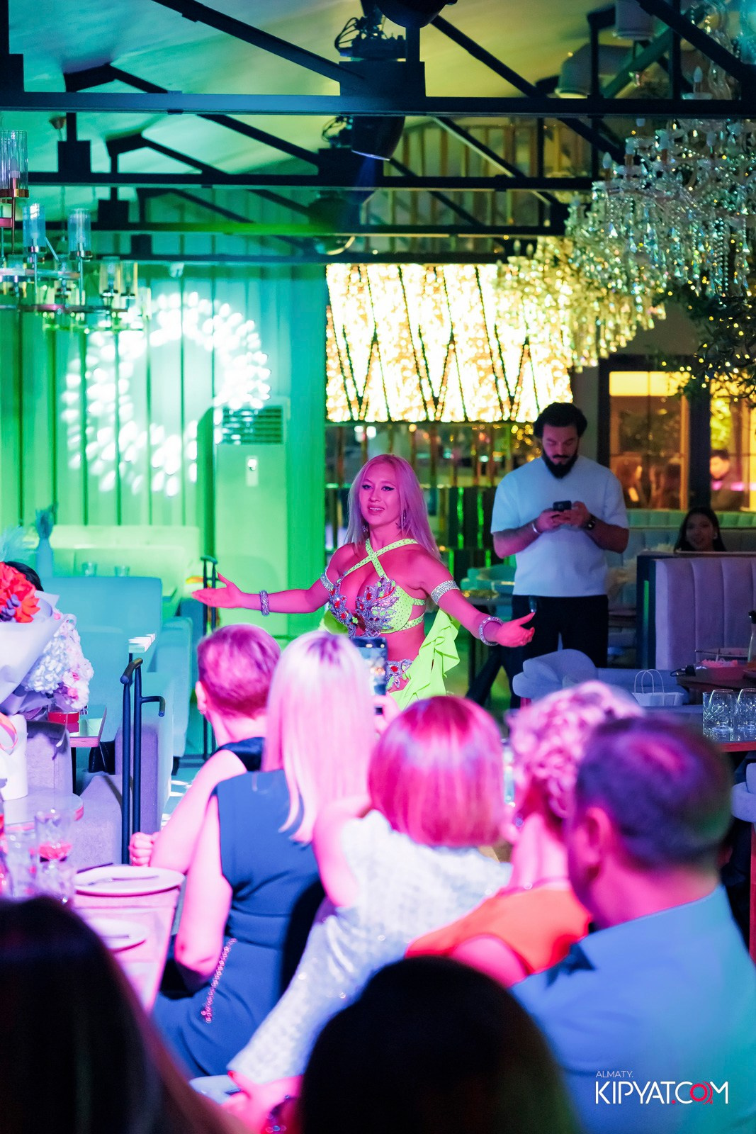 SAHARA ASIAN MIX. КИПЯТКОМ АЛМАТЫ! Фотосъемка мероприятий в Алматы