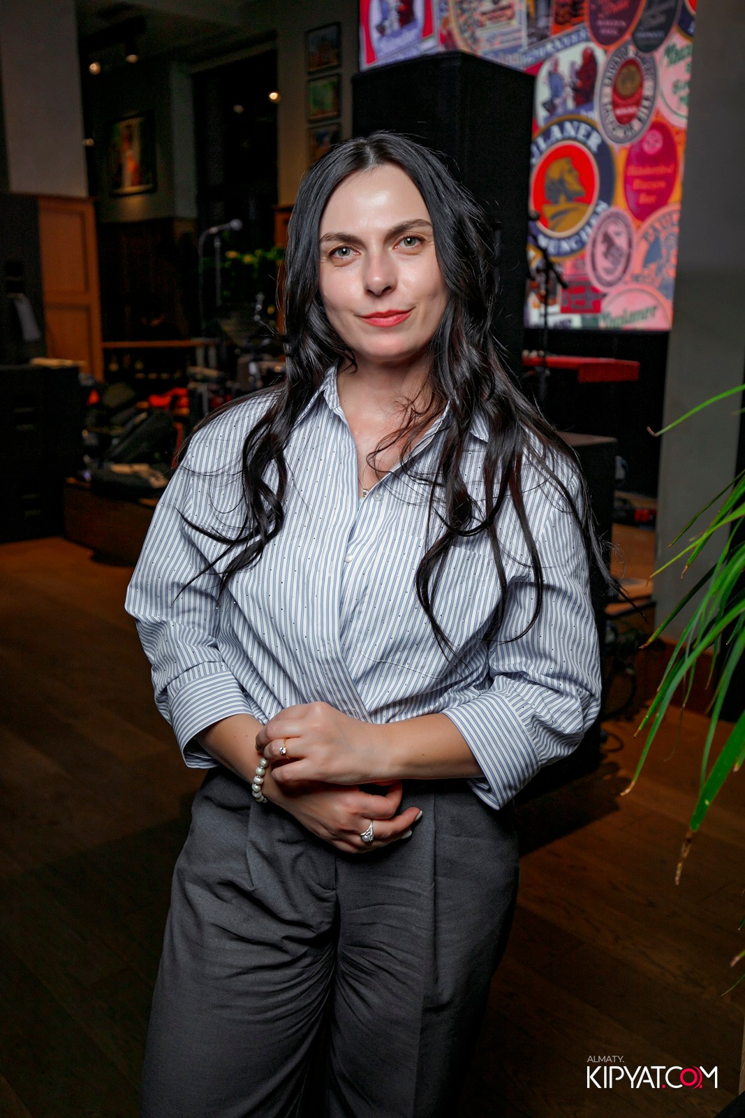 PAULANER. КИПЯТКОМ АЛМАТЫ! Фотосъемка мероприятий в Алматы