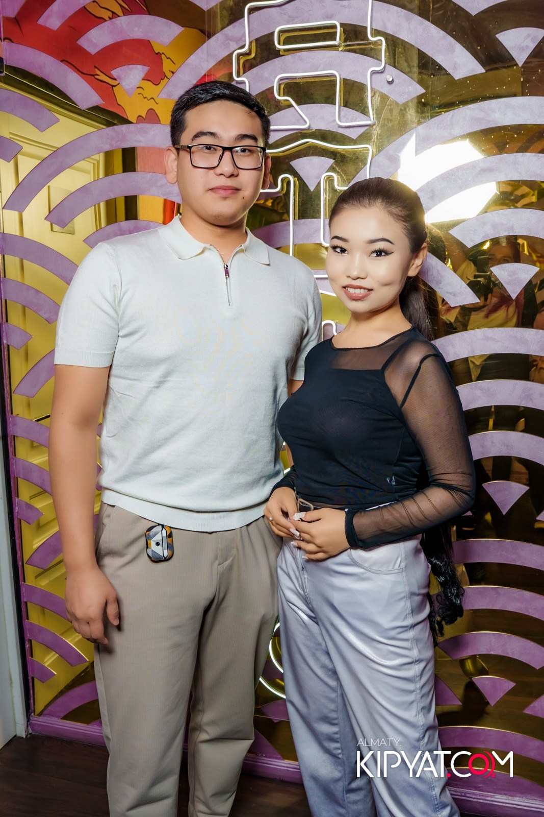 УХО И МЕДВЕДЬ НА САИНА. КИПЯТКОМ АЛМАТЫ!