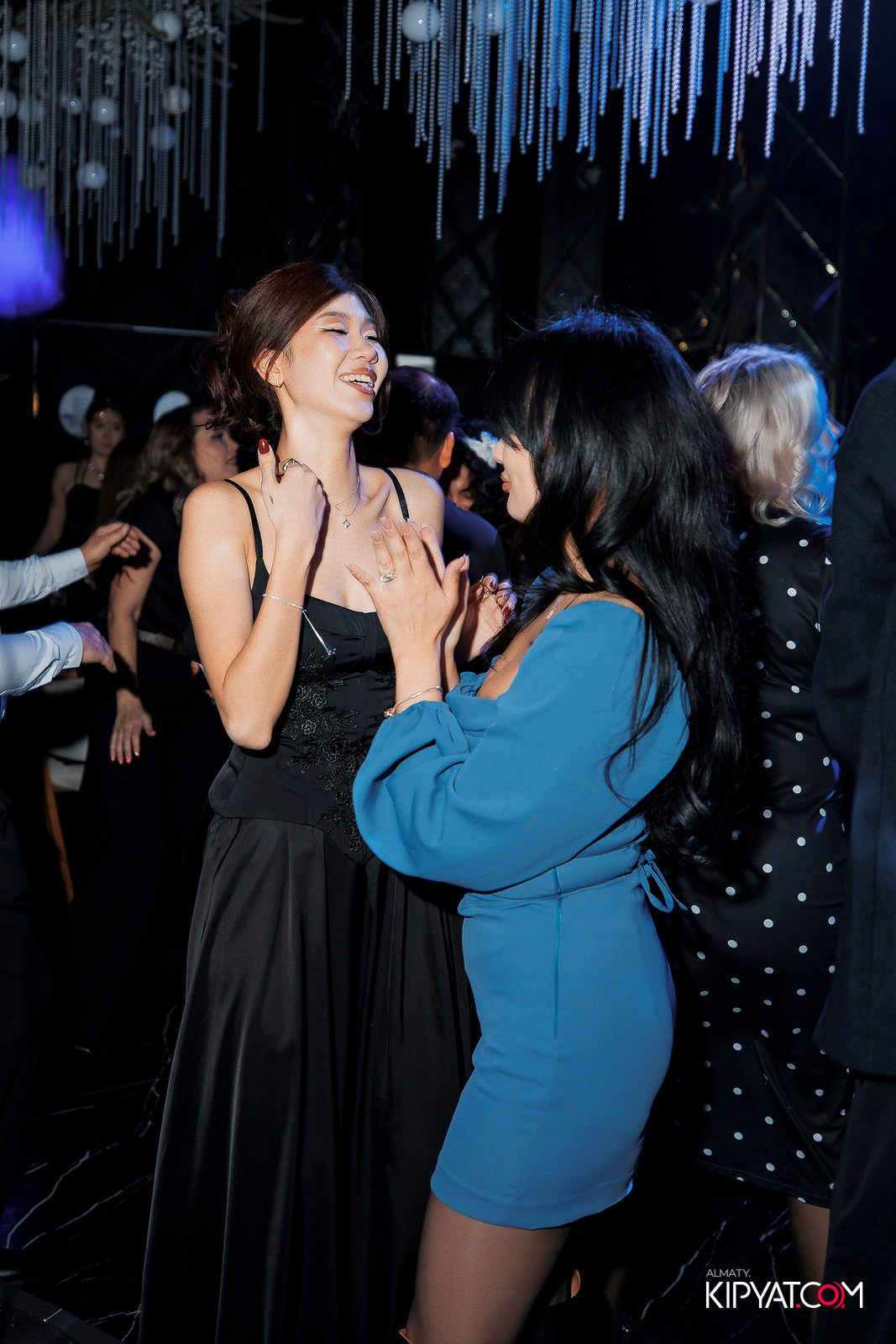 MOOD KARAOKE & TERRACE. КИПЯТКОМ АЛМАТЫ! Фотосъемка мероприятий в Алматы