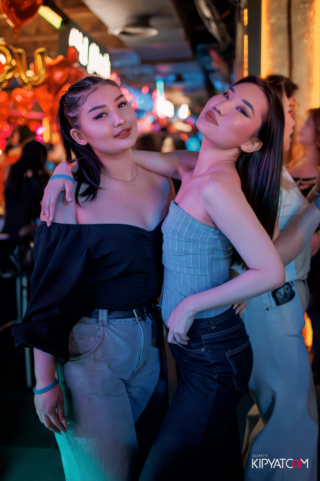 BHB. КИПЯТКОМ АЛМАТЫ!