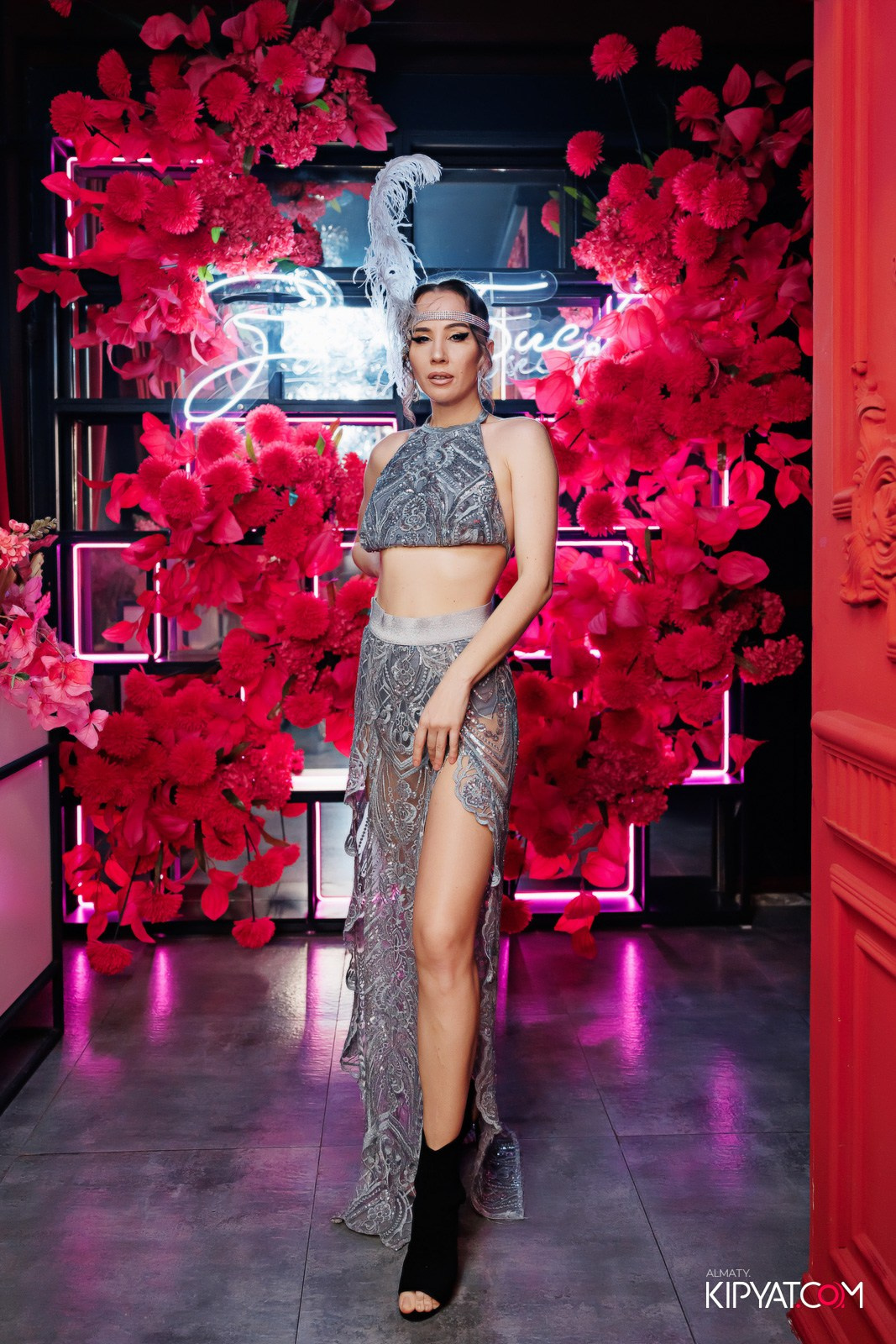 ЗАЯ, НА БИС. КИПЯТКОМ АЛМАТЫ!