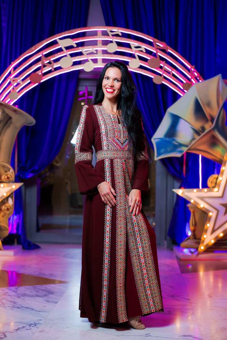 Фотосъемка новогоднего корпоратива Медипал. Репортажный фотограф Борис Геер