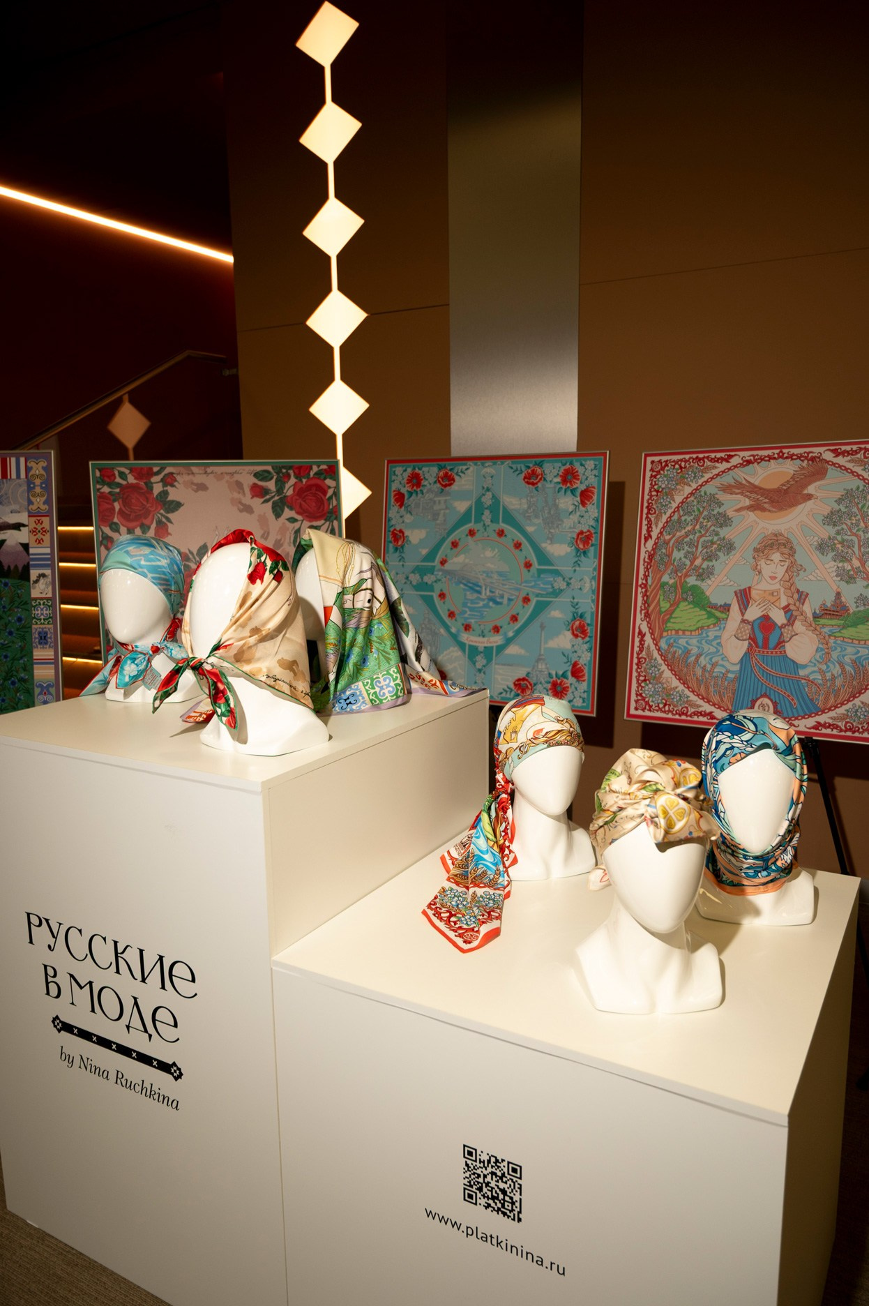 Российская креативная неделя. Фотограф для бизнеса Антон Горин