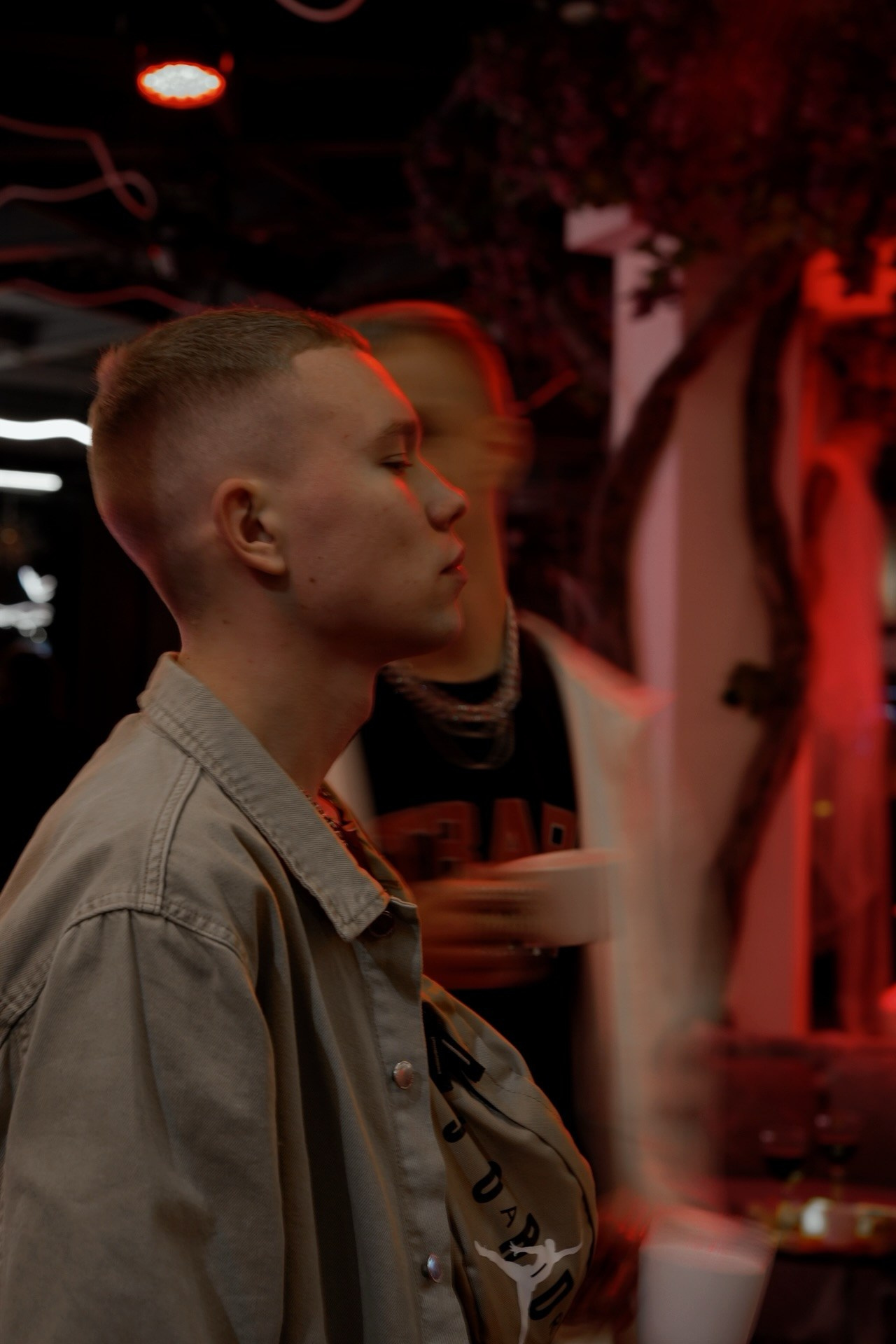 SОФИТЫ | 03.11. Фотограф, оператор и рилсмейкер в Москве — Ася Палагута