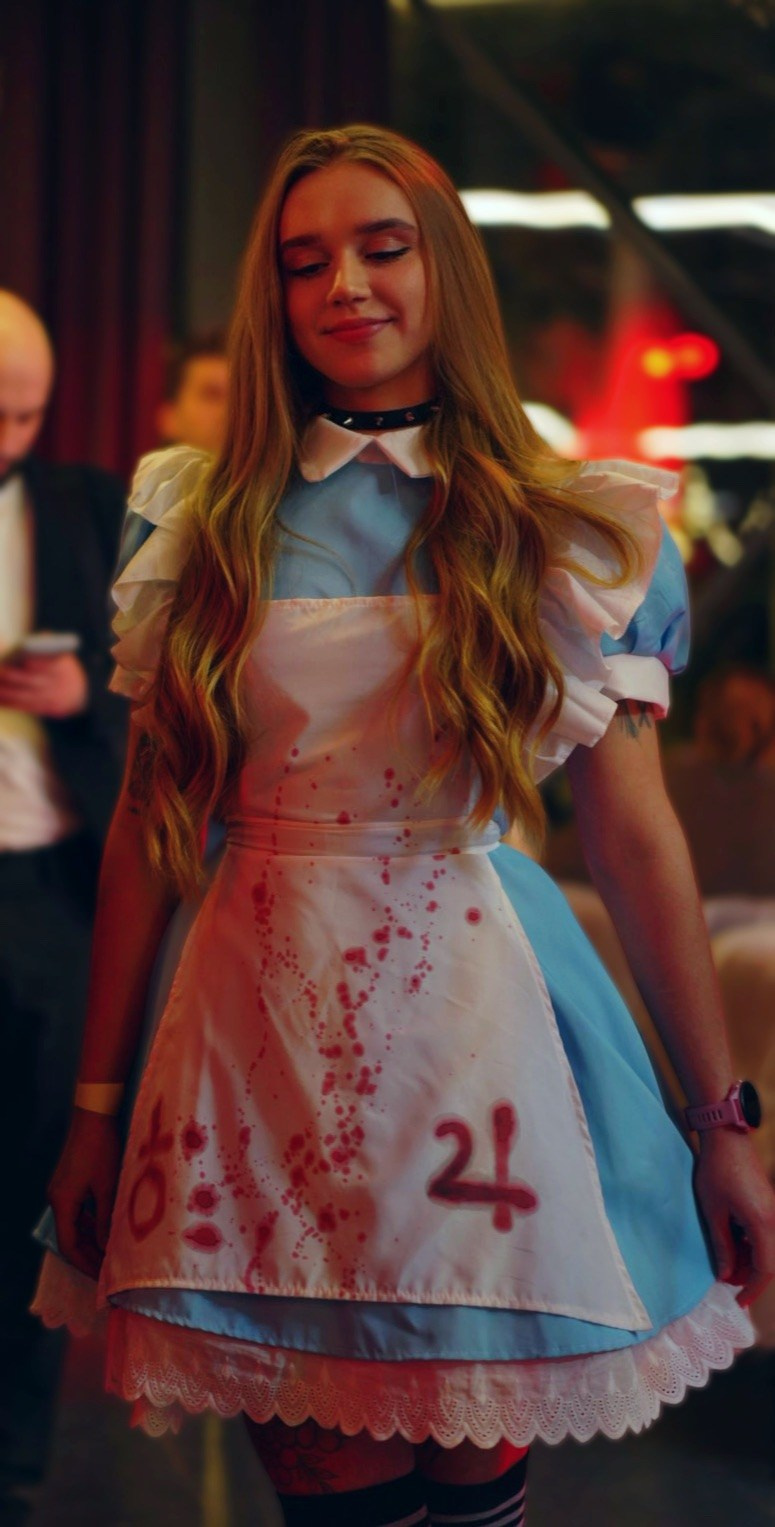 SОФИТЫ | 03.11. Фотограф, оператор и рилсмейкер в Москве — Ася Палагута