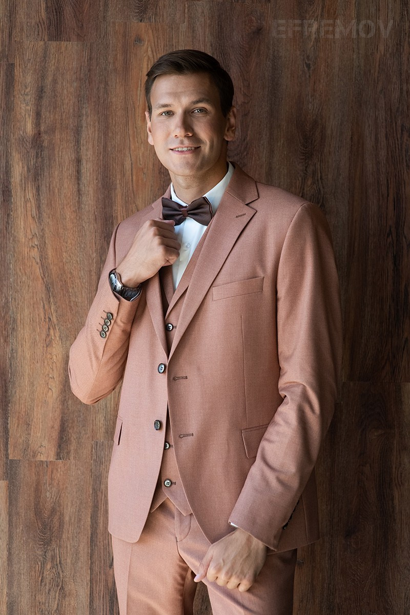 Святослав. Фотограф Роман Ефремов