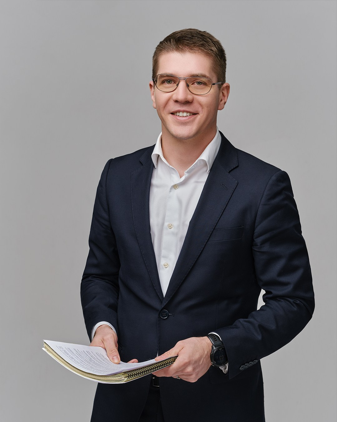 Фотосессия для компании Фармстандарт