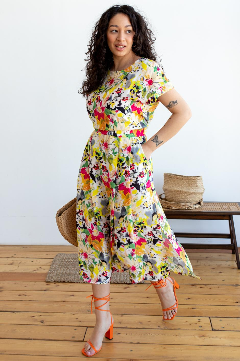 Модель Юлия Н — Новосибирск. Фотограф — видеограф Галактионов Максим Новосибирск