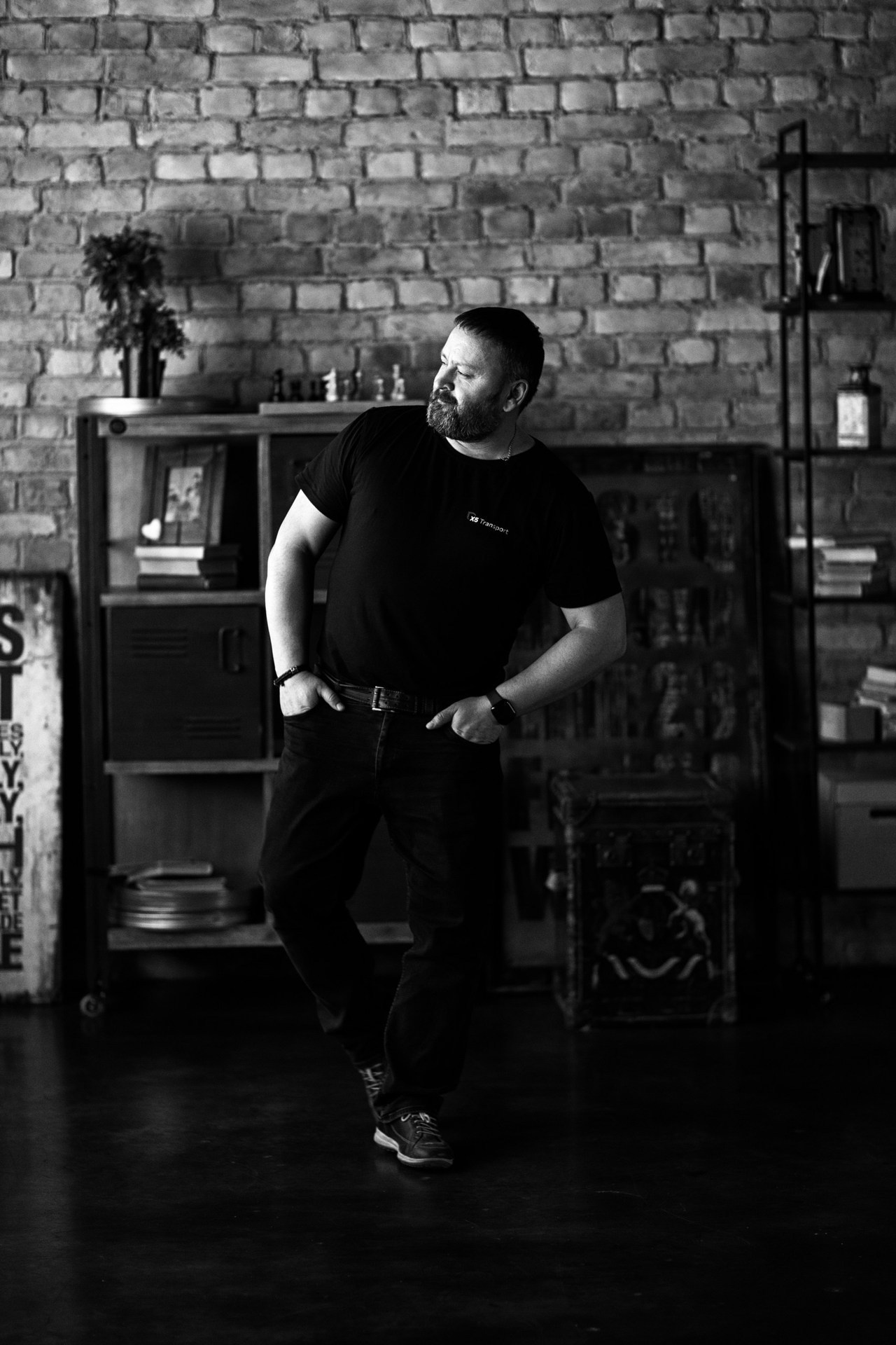 Reviews. Photographer Anastasia Barmina