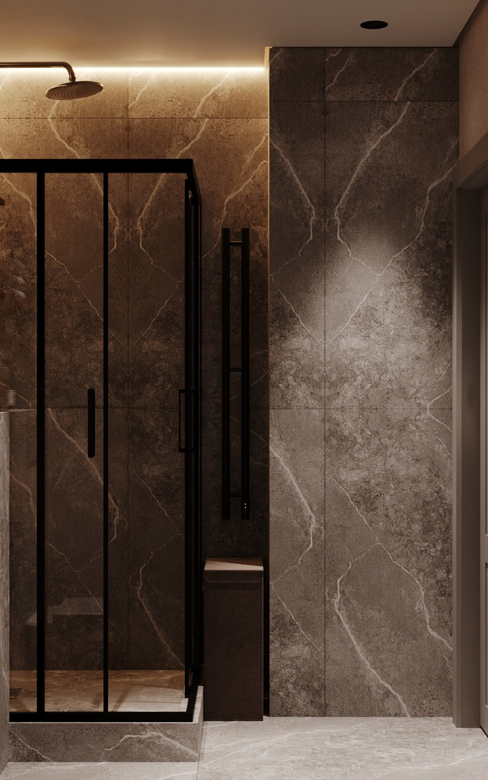 Квартал 17/77. Дизайнер интерьера в Ставрополе, Москве, Санкт-Петербурге Килина Мария