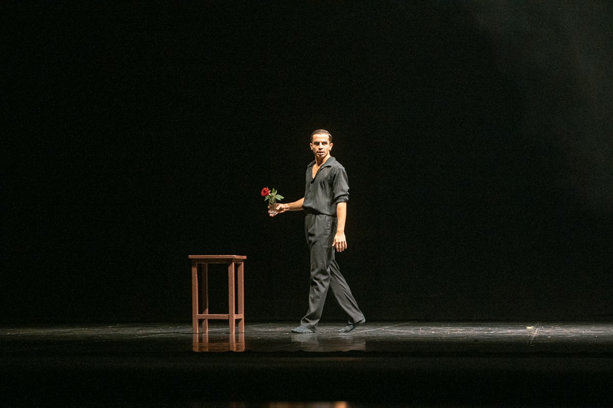 Новофест Фестиваль современного танца. Главная