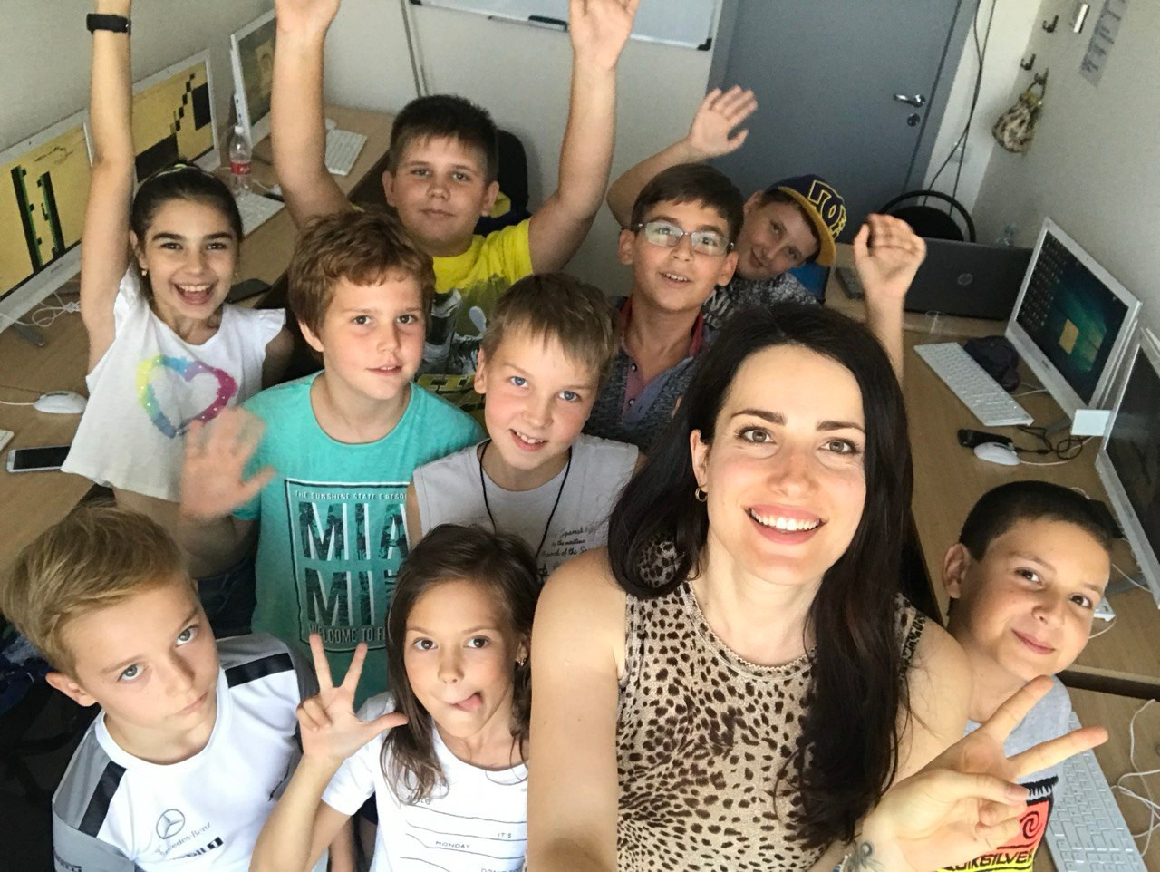 Мой путь. Фотограф и визажист Анна Пай