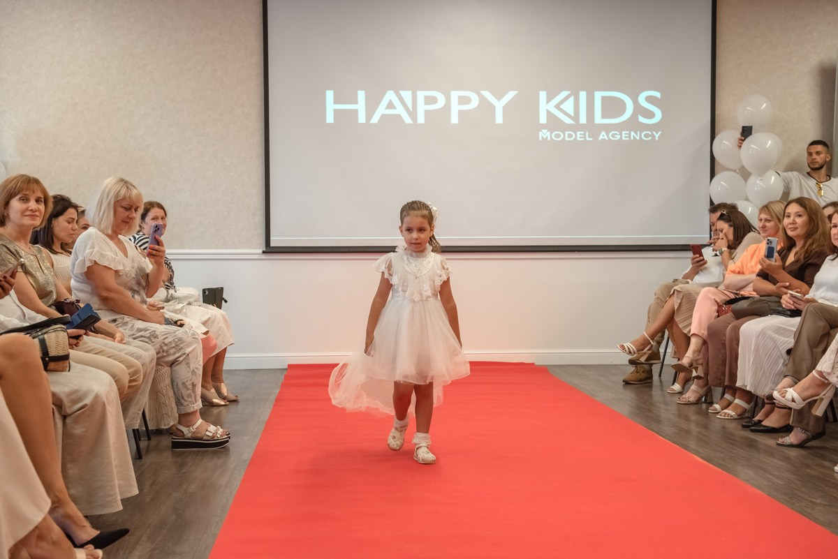 Выпускной HAPPYkids 2023. Семейный и коммерческий фотограф в Сочи Александр Бодунов