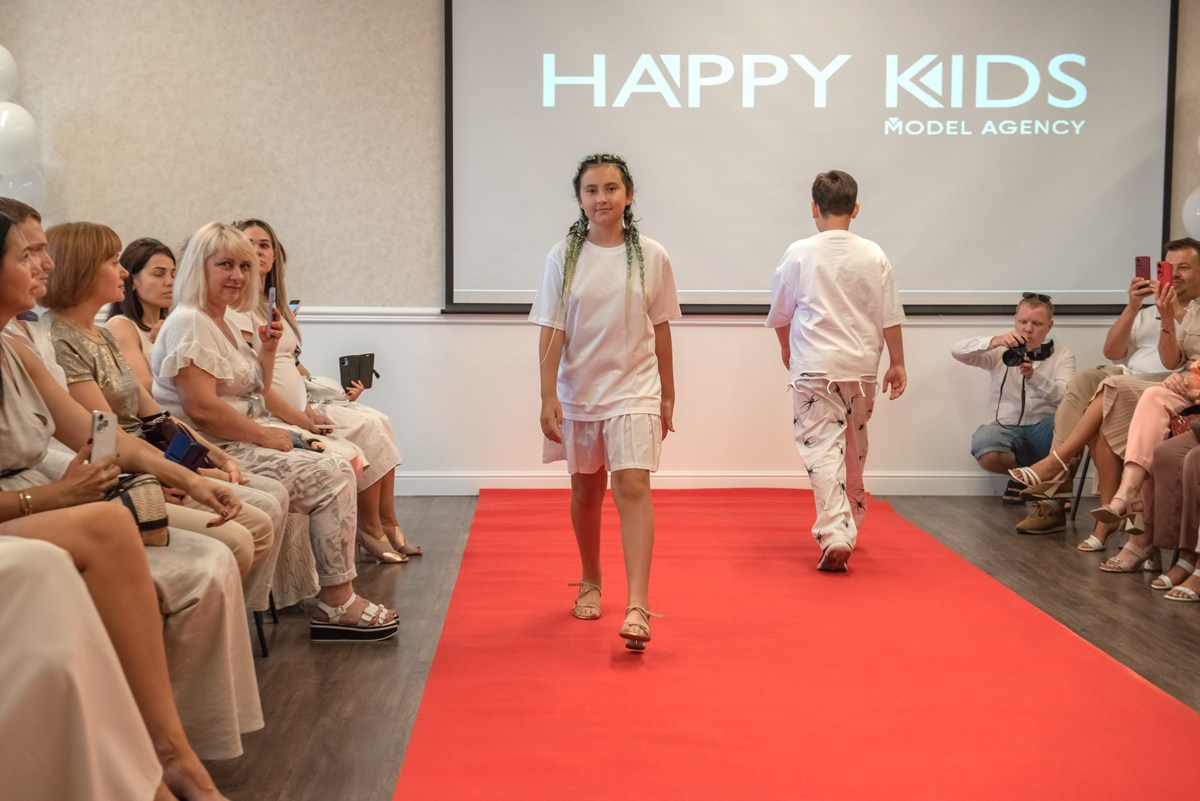 Выпускной HAPPYkids 2023. Семейный и коммерческий фотограф в Сочи Александр Бодунов