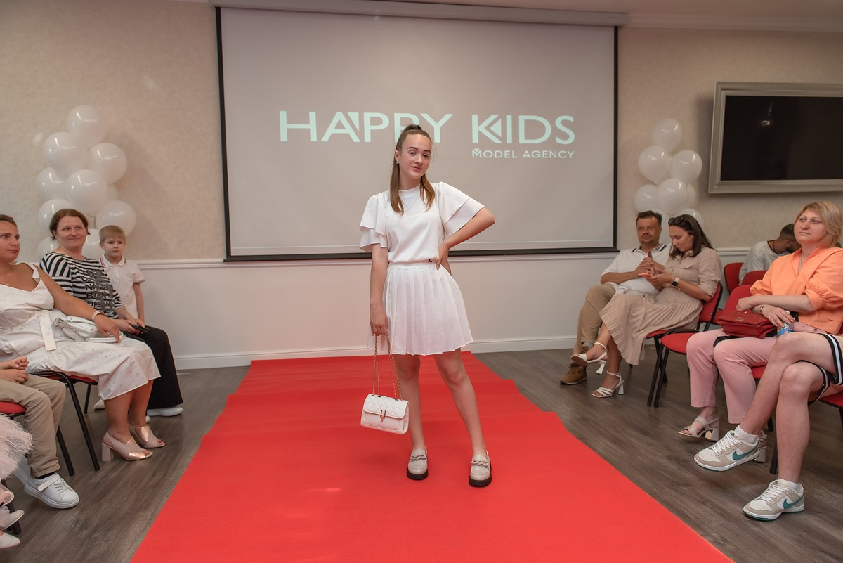 Выпускной HAPPYkids 2023. Семейный и коммерческий фотограф в Сочи Александр Бодунов