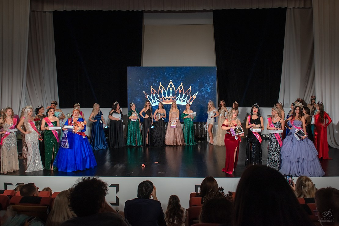 GrandFashionShow2024. Семейный и коммерческий фотограф в Сочи Александр Бодунов
