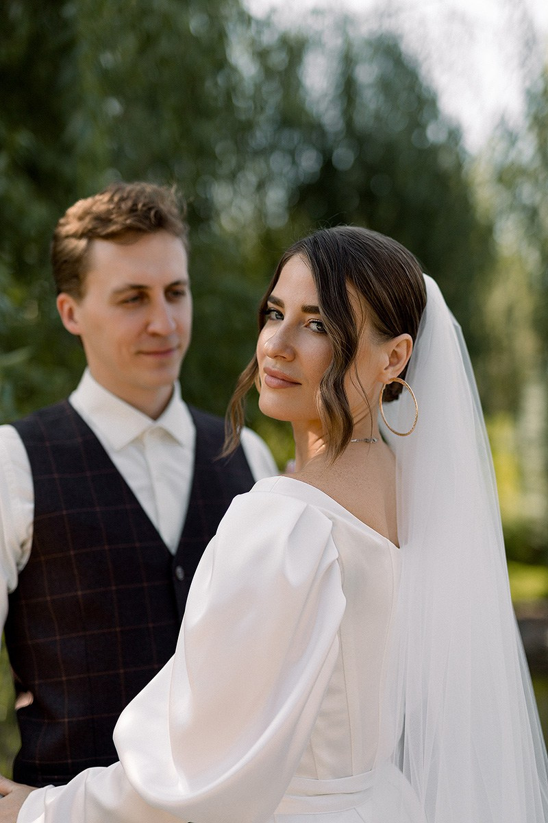 Мирослава+Костантин. Фотограф в Красноярске Гетманова Мила