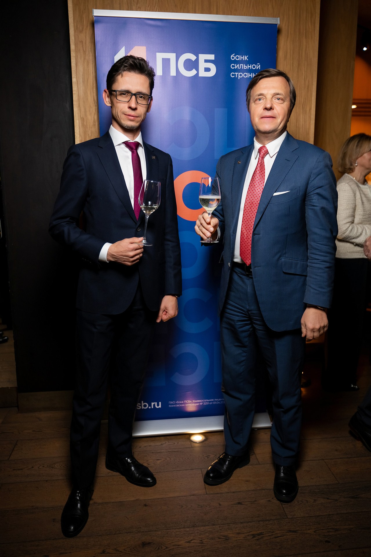 23.10.2025 ПСБ. Вечер в Jazz Club Igor Витман. Репортажный, спортивный и семейный фотограф. Санкт-Петербург и др. города России. Константин Богданов