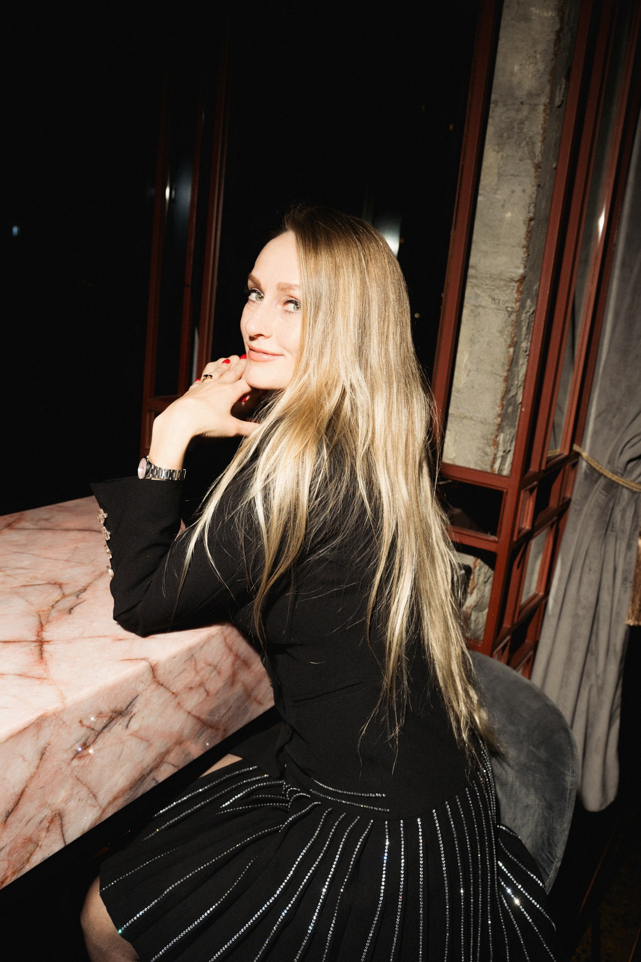 F11. Ресторану 4 года. Night2Day Санкт-Петербург