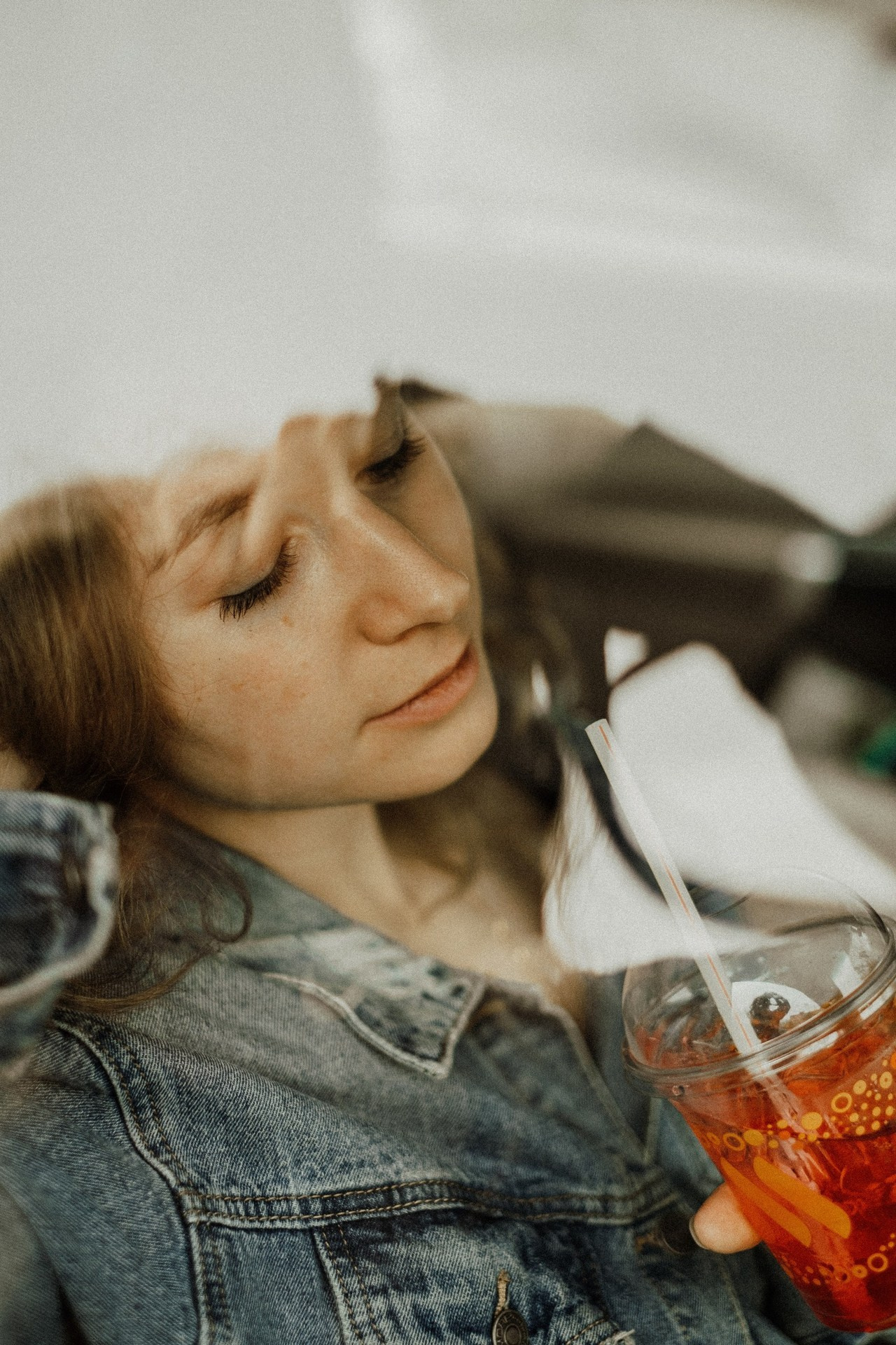 Отзывы. Фотограф в Мурманске Полина Аленовская