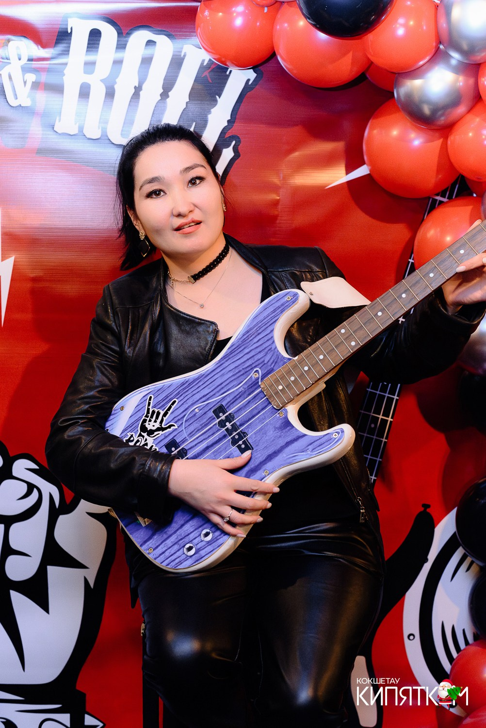 GENTLEMAN PUB. КИПЯТКОМ КОКШЕТАУ