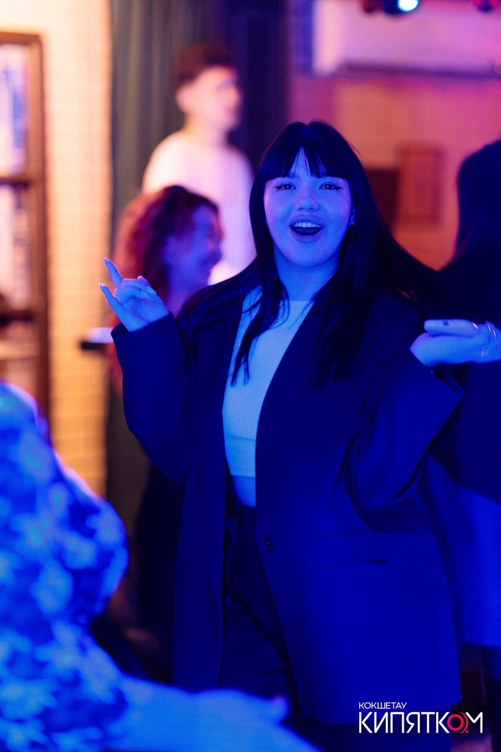 GENTLEMAN PUB. КИПЯТКОМ КОКШЕТАУ