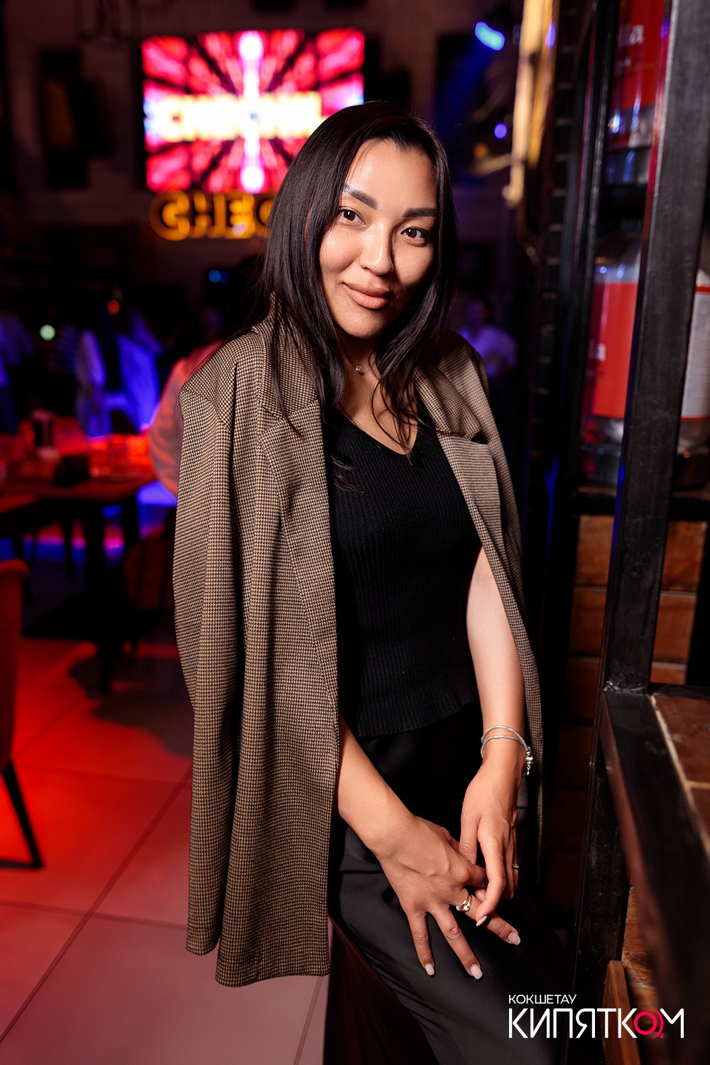 CHECHIL PUB. КИПЯТКОМ КОКШЕТАУ