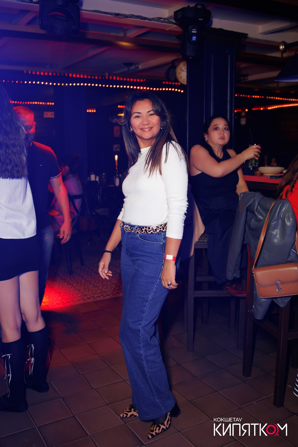 GENTLEMAN PUB. КИПЯТКОМ КОКШЕТАУ