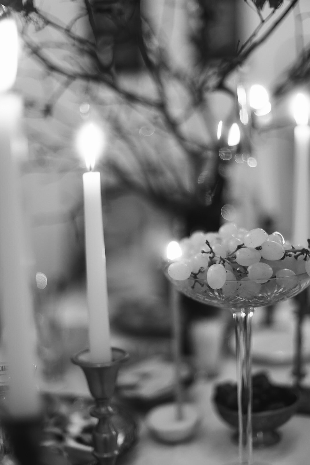 Званный ужин. Фотограф Нижний Новгород