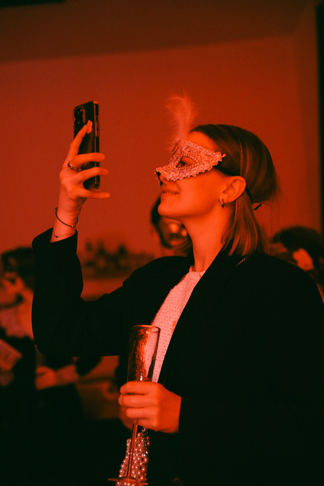 MASQUERADE. Фотограф Нижний Новгород