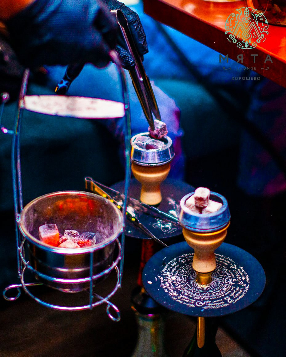 Корпоративы