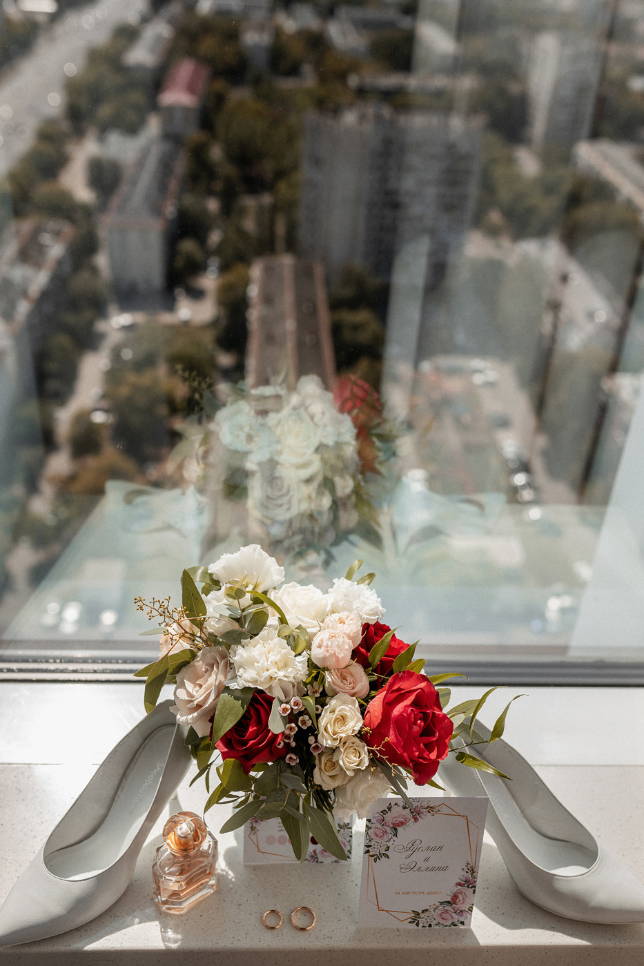 14.08.21. Руслан и Эллина. Фотограф Александр Федоренко