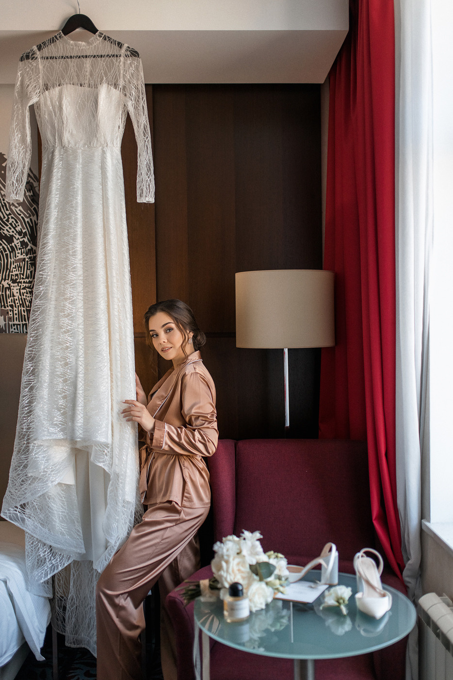 21.08.21. Анвар и Эмилия. Фотограф Александр Федоренко