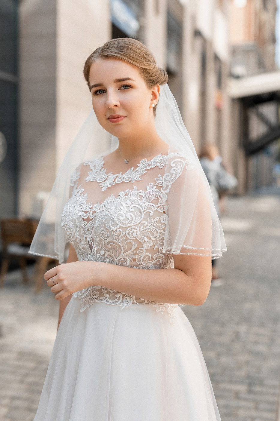 13.08.21. Сергей и Виктория. Фотограф Александр Федоренко