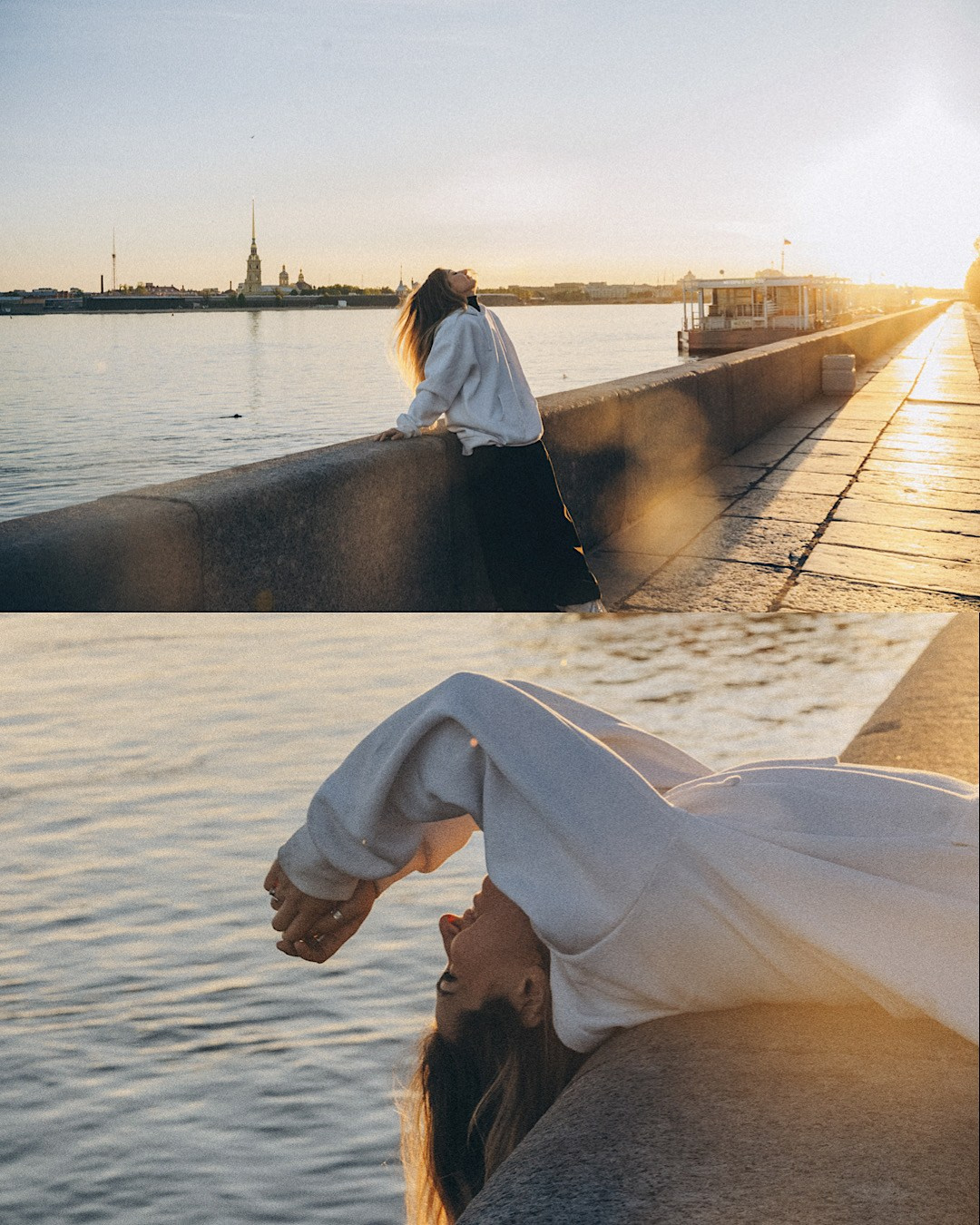 Таня, Дима и Чейси. Фотограф анималист в Москве и Санкт-Петербурге Свиридова Анна