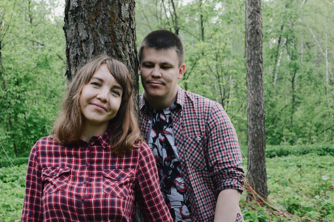 Семейные. Семейный и детский фотограф в Москве — Даша ФотоИстории