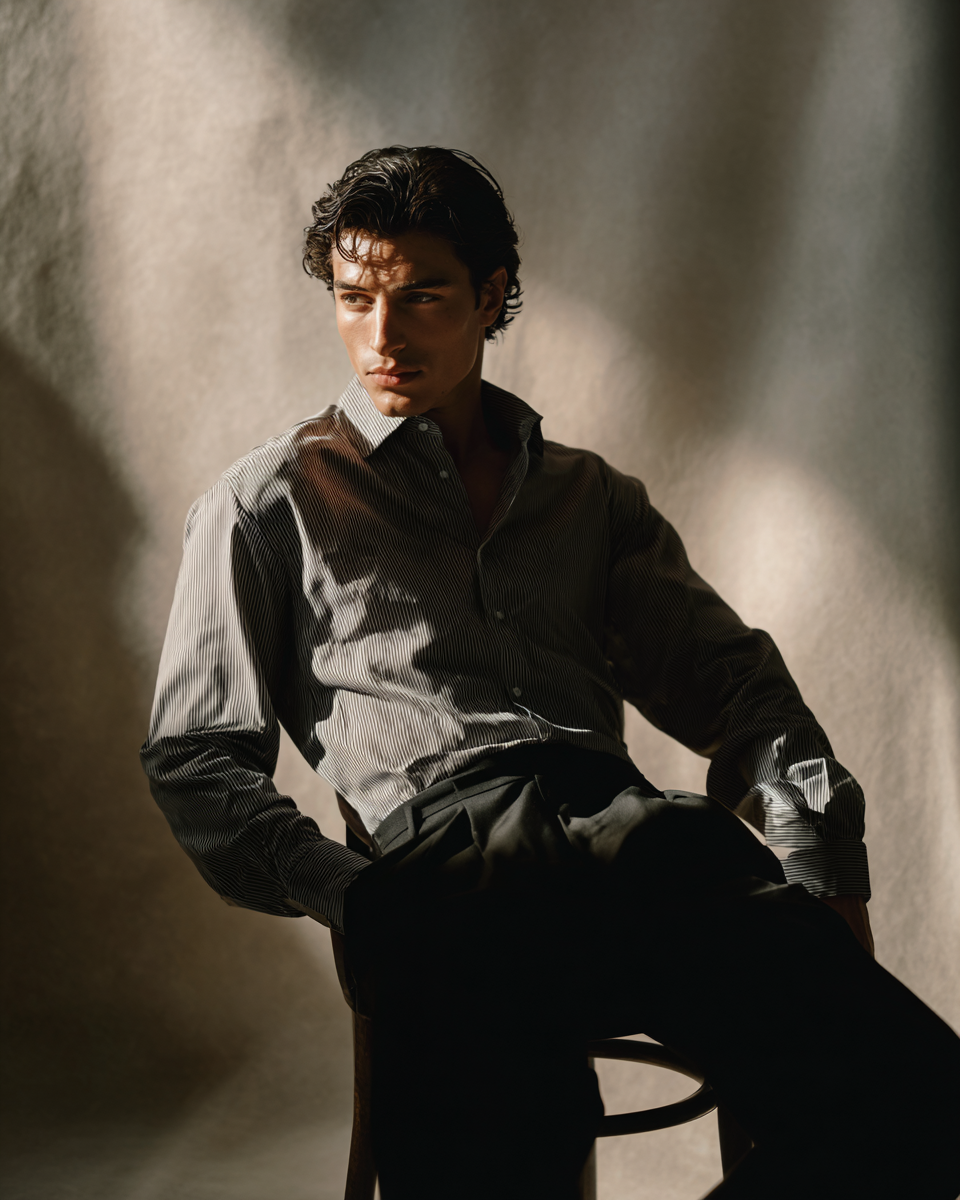 Дизайн | AI-контент