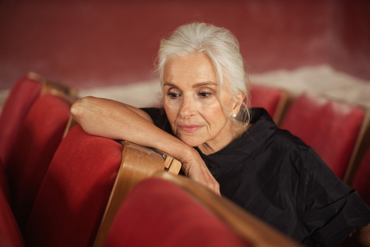 Модель Татьяна Н. в СПб