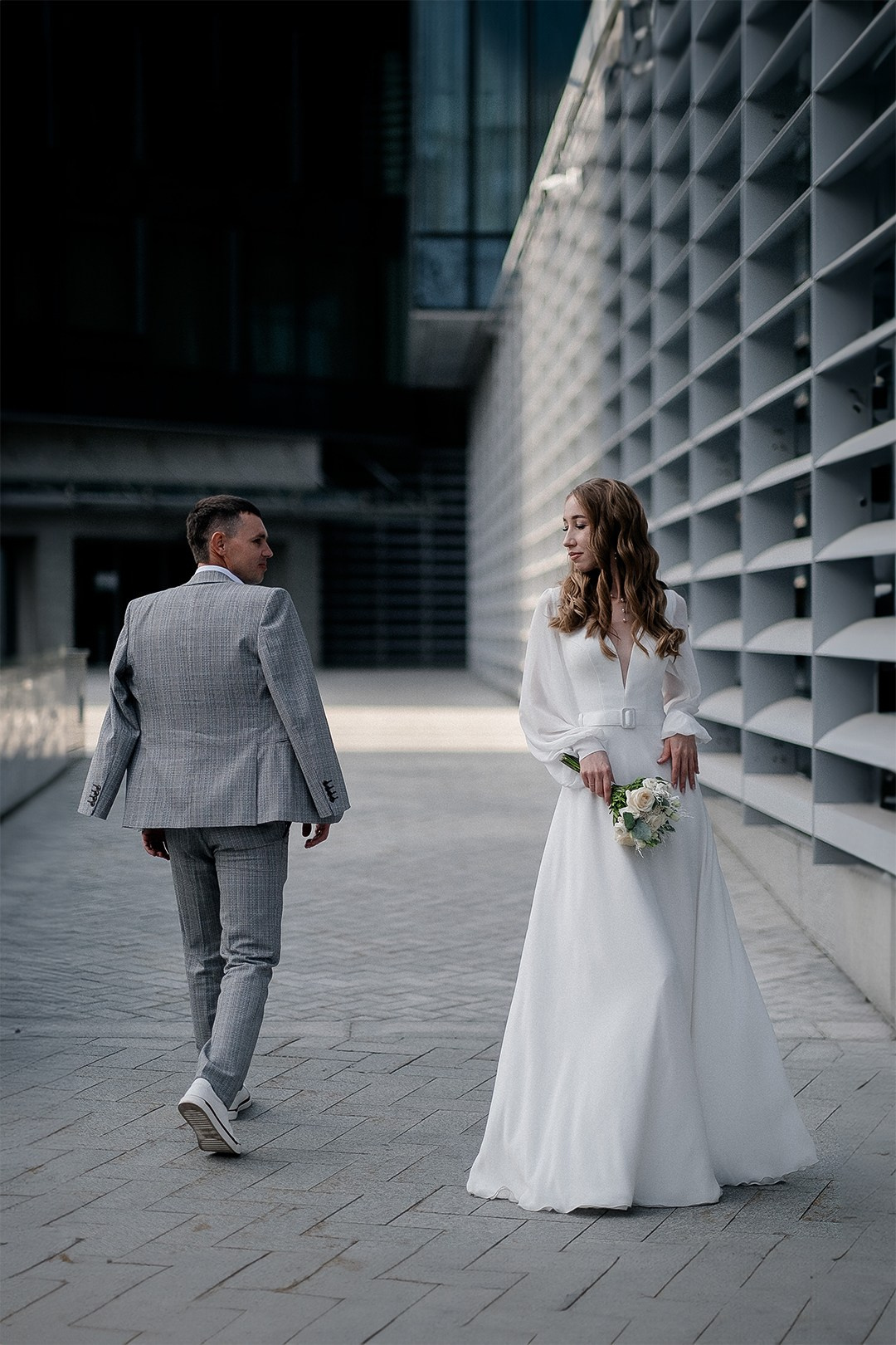 Анастасия & Расим. Свадебный и семейный фотограф в Казани и Зеленодольске Ланочкин Илья