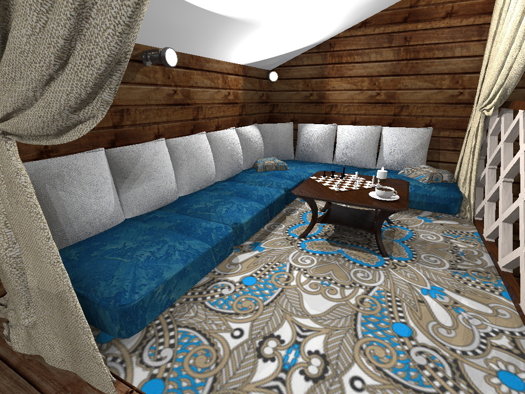 Таунхаус в Репино, прованс + неоклассика. Студия Дизайна интерьера Tsvetdesign. Дизайнер в Санкт-Петербурге