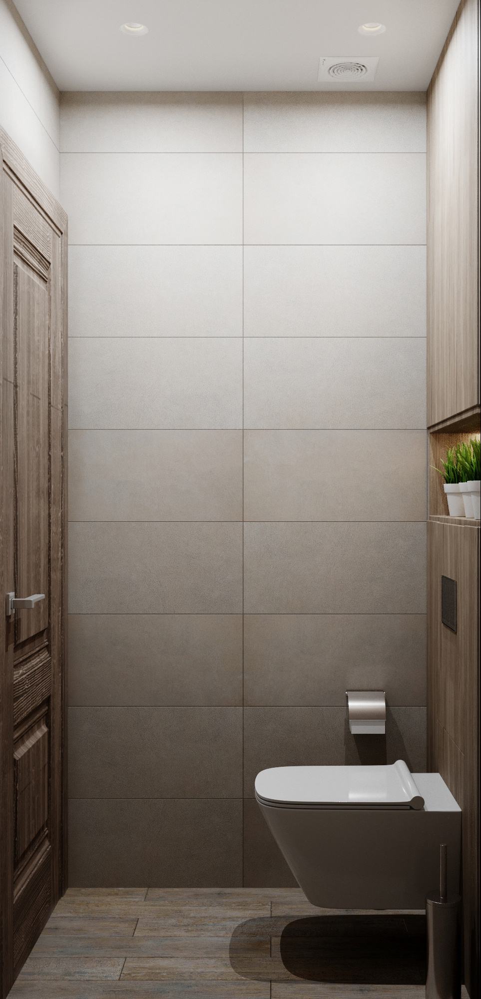 Трехкомнатная квартира. Славянка. Очень современная классика. Студия Дизайна интерьера Tsvetdesign. Дизайнер в Санкт-Петербурге