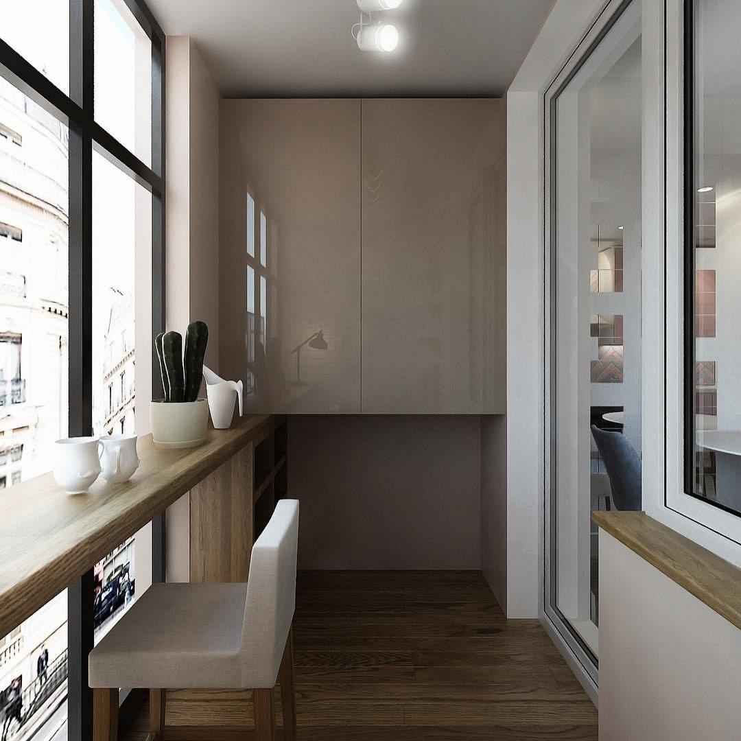 Однокомнатная квартира для студентки. Скандинавский стиль. Студия Дизайна интерьера Tsvetdesign. Дизайнер в Санкт-Петербурге