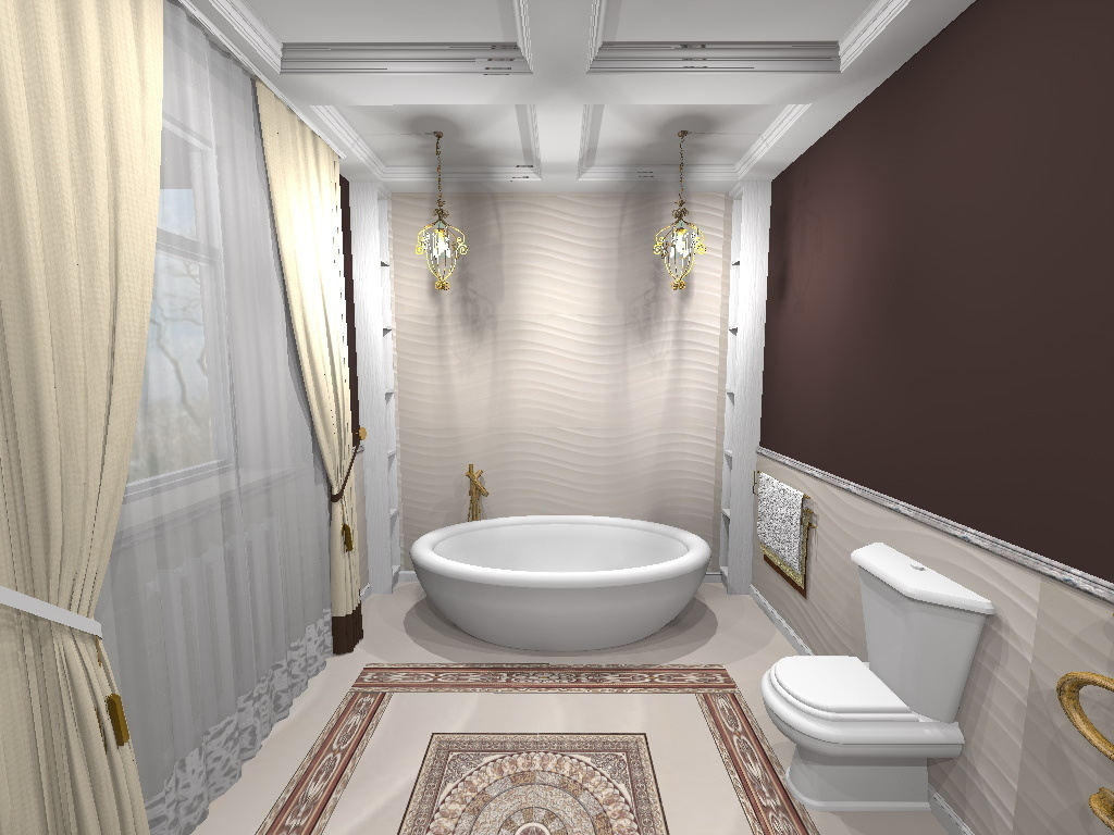 Таунхаус в Репино, прованс + неоклассика. Студия Дизайна интерьера Tsvetdesign. Дизайнер в Санкт-Петербурге