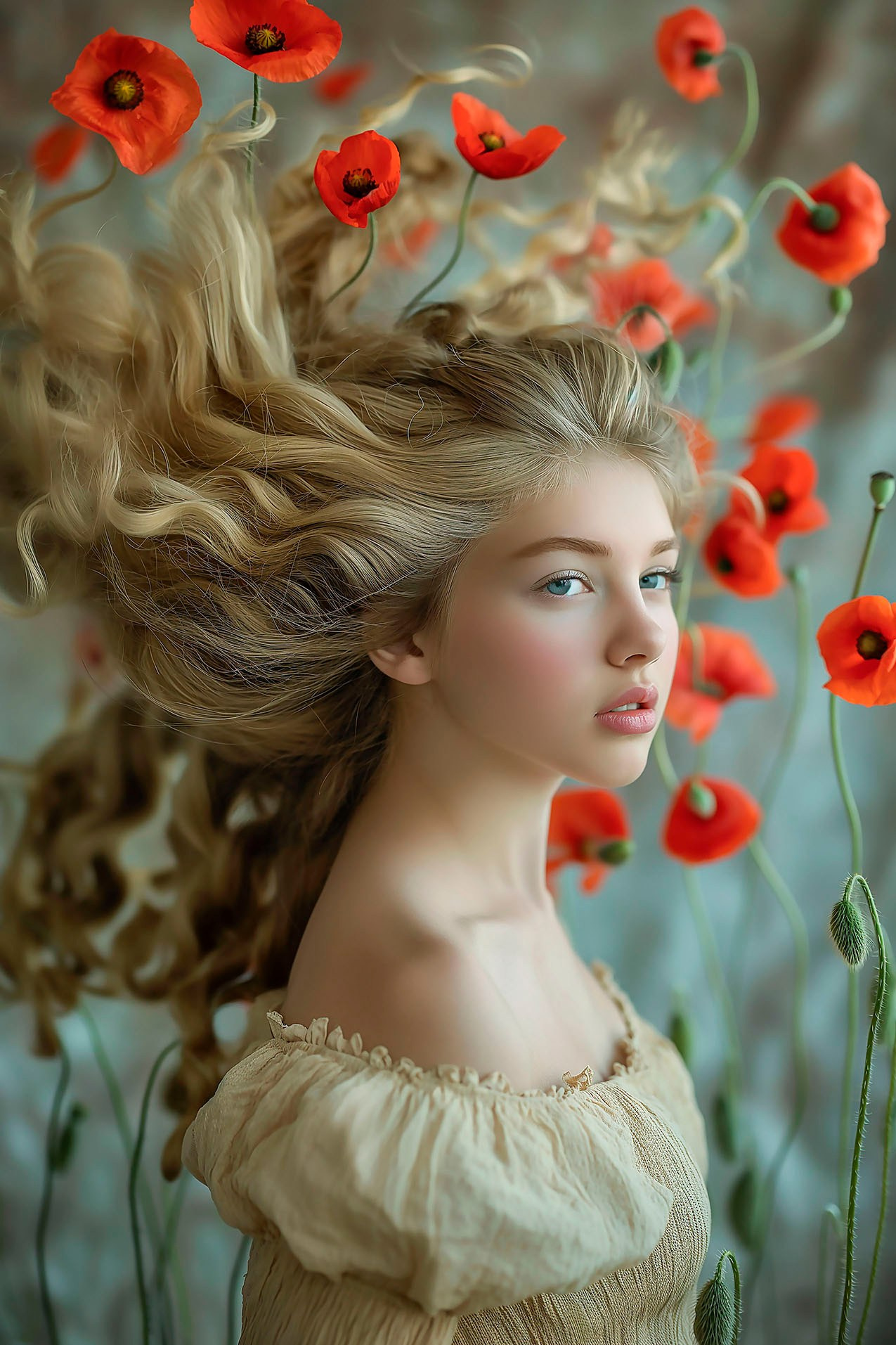 Нейрофото. Детский и семейный фотограф в Москве Юлия Стукалова