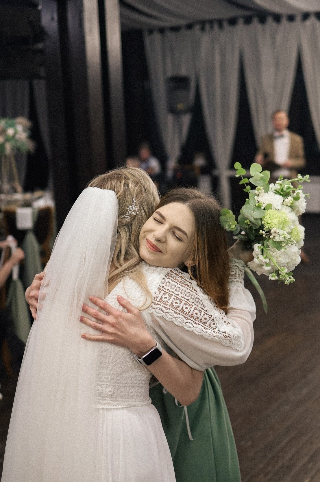 Свадебные банкеты. Ведущий на свадьбу и корпоратив Москва и Московская область Андрей Рулевой