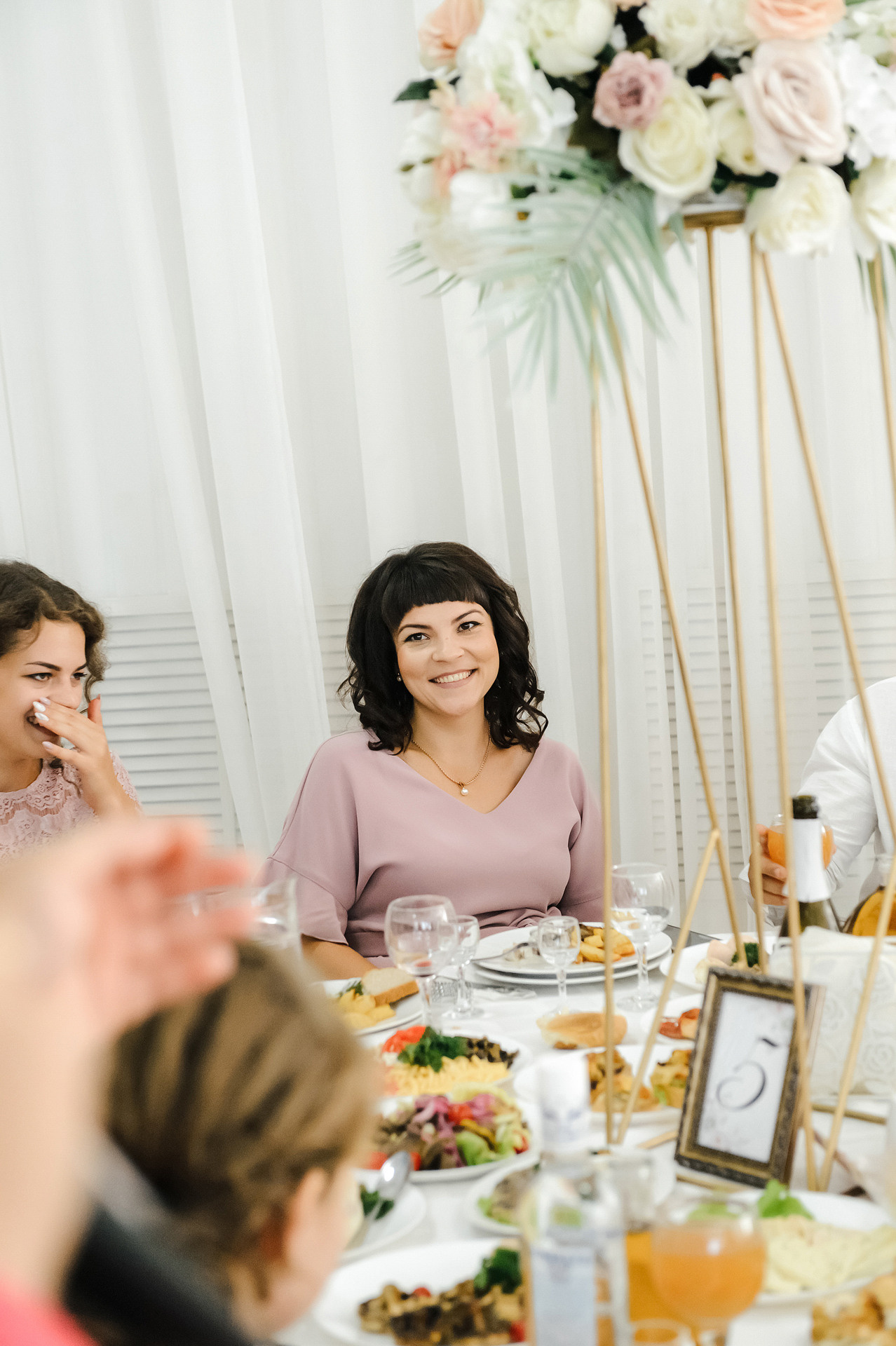 Дмитрий и Ирина. 2021. Фотограф в Самаре Елена Уливанова